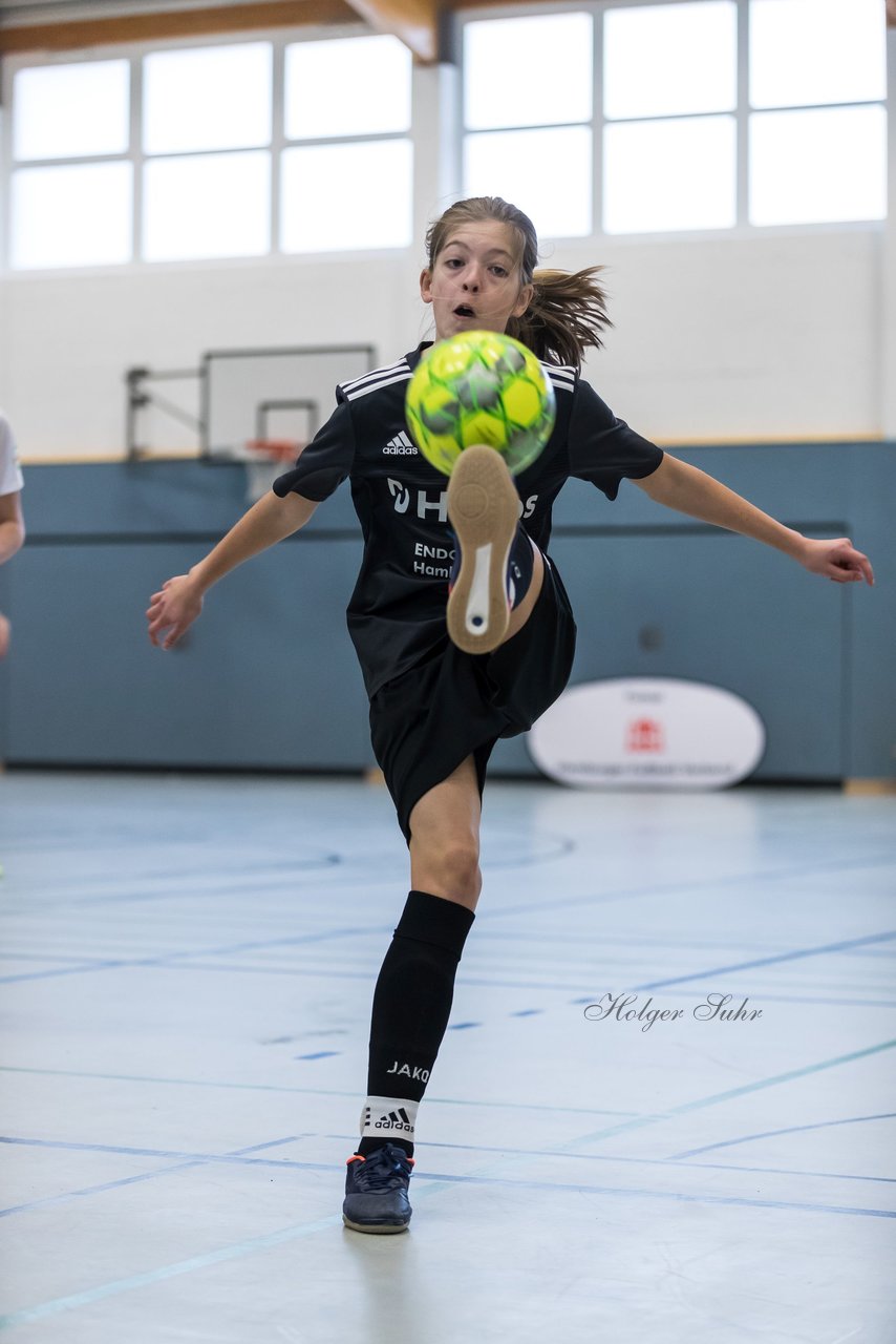 Bild 213 - C-Juniorinnen Futsalmeisterschaft